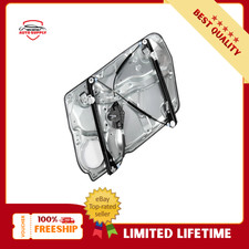 For 1998-2005 Volkswagen Passat Window Regulator Front Left Without Motor