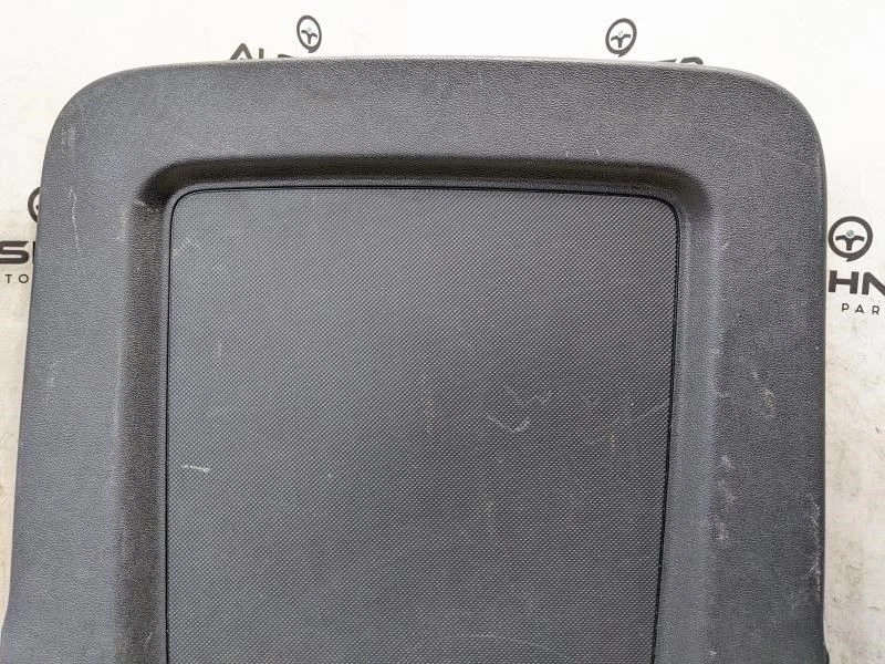 Оригинальная панель задней крышки переднего правого сиденья для Dodge Journey 2012–2017 годов выпуска 1LQ99DX9AA - Изображение 3 из 4