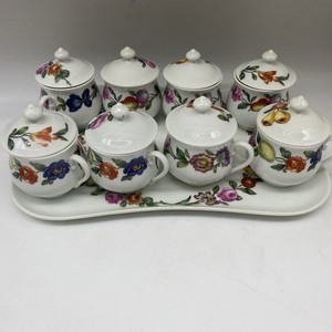 フランス　ビンテージ　PORCELAINE DE PARIS ブルーバード 2025年最新】porcelaine de parisの人気アイテム - メルカリ