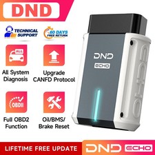 Automotive All System Bidirectional Obd2 Scanner Bluetooth Diagnostic Scan Tool Automotive All System Bidirectional Obd2 Scanner Bluetooth Diagnostic Scan Tool