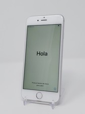Apple iPhone 6s - 16 GB - Silver (Unlocked)