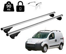 Barres de toit Citroen NEMO