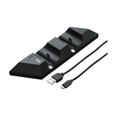 Hama Ladestation Ständer Docking Charger für Xbox One, One S Controller