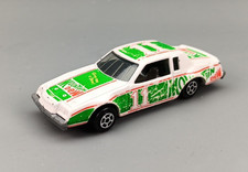 Ertl Mountain Dew NASCAR Buick Regal 11 Darrell Waltrip