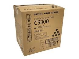 Genuine Ricoh 828597 Black Toner, Brand New Sealed Box, We Ship Fast!