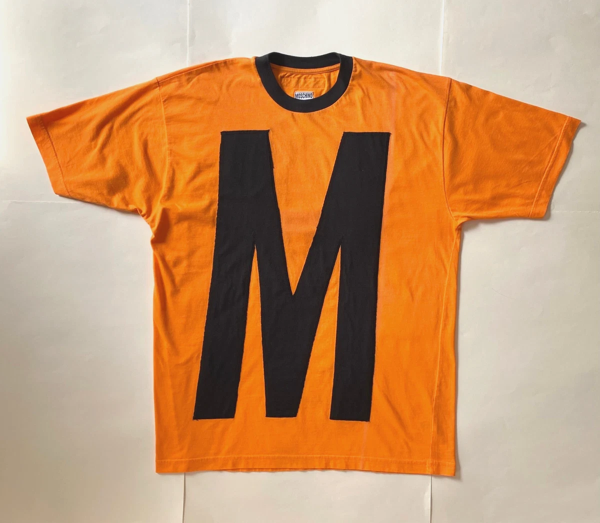 Moschino Shirts for Men for sale | eBay