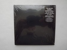 Metallica – Metallica (The Legendary Black Album) 2021 Remastered CD Digipak