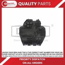 Under Engine Cover Undertray Rust Shield fits AUDI A3 (8L1)for oe no.1J0825236D