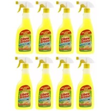 Image of Elbow Grease Original 500ml Pack Of 8
