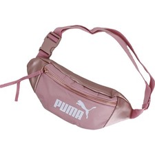 Waist bags Womens, Puma Core Waistbag, pink