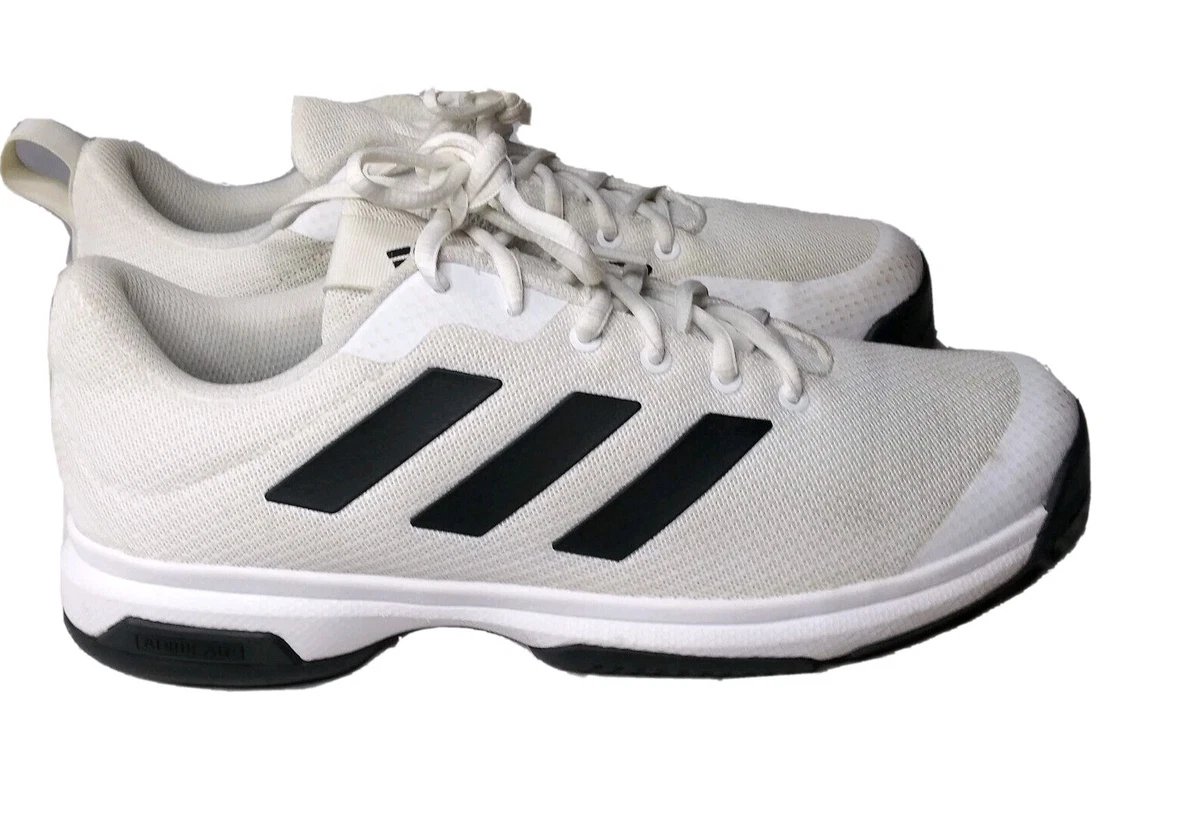 Adidas Game Spec White Black for sale | eBay display picture 2
