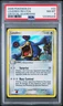 2006 POKEMON EX CRYSTAL GUARDIANS #23 LOUDRED-REVERSE FOIL PSA 8