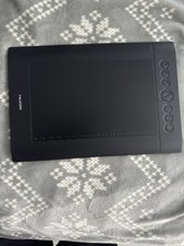 Huion Drawing Tablet