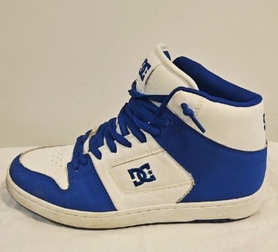 DC Manteca 4 Men's Skate Shoes Size 9
