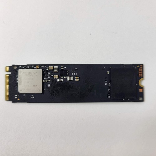 Samsung 2280mm 980 SSD 1TB PCle 3.0 SSD S4LR033 - Picture 2 of 2
