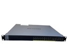 NETGEAR ProSafe 24 Port Gigabit 2 Port 10 Gig M4300-28G-PoE+ Smart Switch !