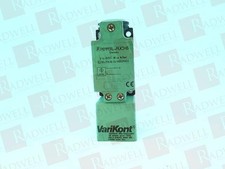 PEPPERL  FUCHS NJ15 U1 N / NJ15U1N USED 