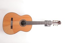 Cordoba C10 Cedar Rep.- Reparierter Artikel