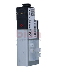 Herion (IMI) 2623077 (3036) Magnetventil Sole...