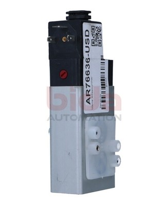 Herion (IMI) 2623077 (3036) Solenoid Valve Solenoid Valve