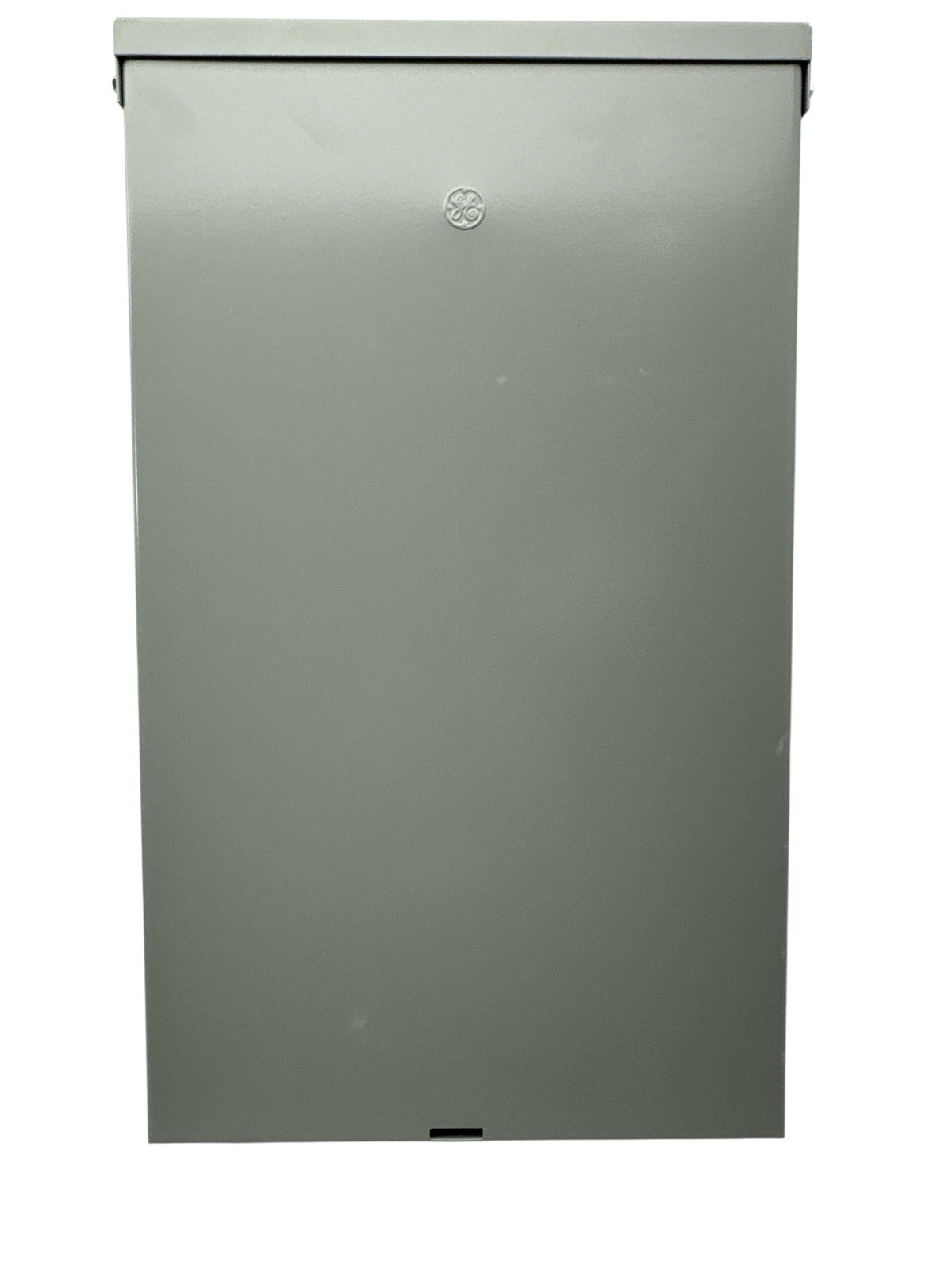 GE 125Amp  24 Circuit 12 Space Main Breaker Panel Kit TM1212RCUBK1 (OB3)