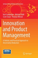 Kurt Gaubinger (U. A.) | Innovation And Product Management | Taschenbuch (2017)