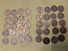 Roll of 40 - $10 Face Value 90% Standing Liberty Quarters