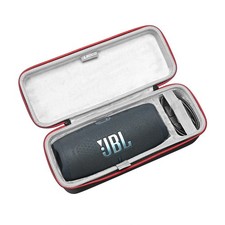 Hard Case for JBL Charge 6/Charge 5/Charge 4/Charge Essential 2 Portable Wate...