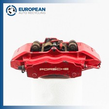 2005-2012 Porsche 911 Right Passenger Side Rear Caliper - 10k Miles 99735242200 2005-2012 Porsche 911 Right Passenger Side Rear Caliper - 10k Miles 99735242200