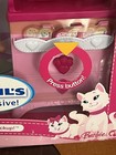 HTF 2008 Mattel #N1867 Barbie Luv Me 3 Doll Checkup Playset NRFB Blonde  — photo 7