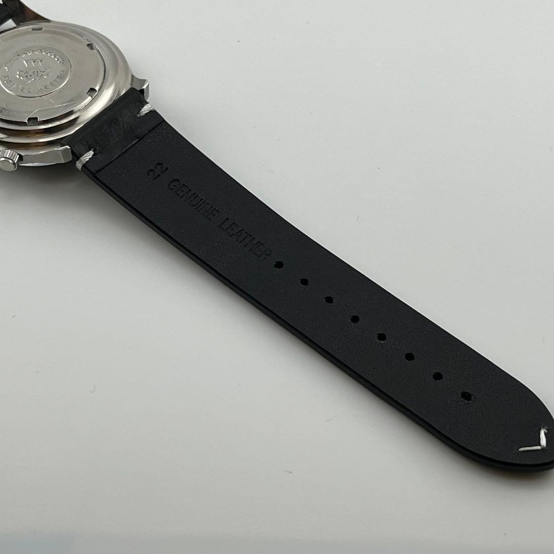 OH Completed Orient King Diver Automatic AAA Day … - image 10