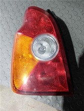 Feu arrière Hyundai TERRACAN