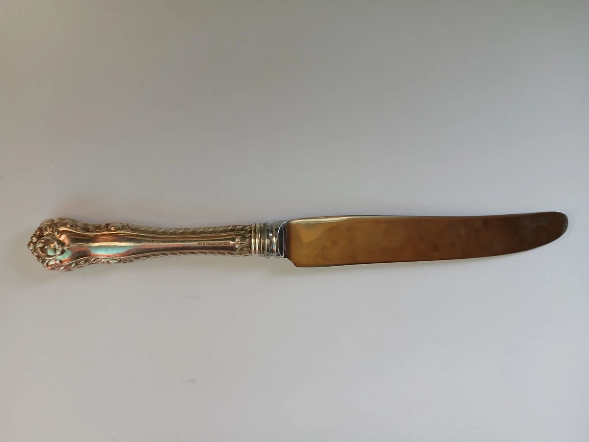 Birks Sterling Silver Silver Antiques for sale | eBay