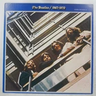 BEATLES 1967-1970 APPLE EAS50023 2LP
