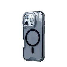 Neon Color Transparent Case for Apple iPhone 17 16 15 14 13 12 Pro Max Plus Air