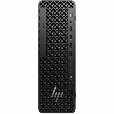 HP Z2 G1i Workstation - Intel Core Ultra 9 285K - 32 GB - 1 TB SSD - Small Form