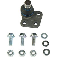 Metzger 57026301 Traggelenk FüHrungsgelenk FüR Renault Kangoo Grand Kangoo