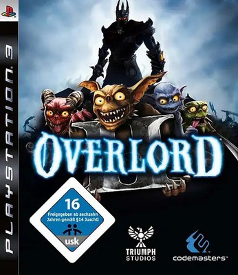 Overlord II