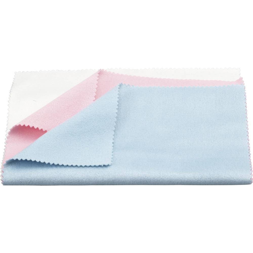 Chiffons à polir Tamiya de 3 pièces pour l'entretien et la finition de vos maquettes