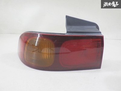 JDM Honda Integra DB6 Sedan Genuine Halogen Rear Tail Light Lamp Single Side