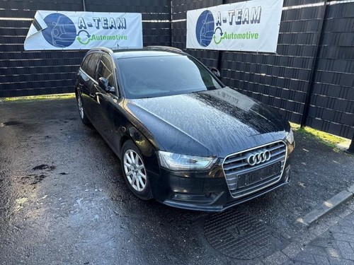 Klimakompressor Audi A4 Avant 8K, B8 8T0260805T P24589949