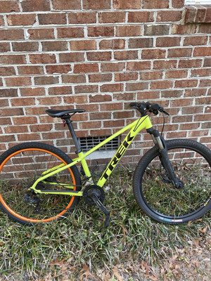 TREKMarlin 5 Gen 2 XS (27.5”) | eBay