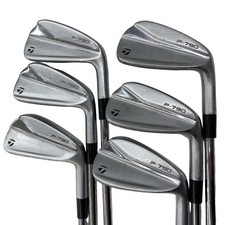Taylormade Taylor Made P 790 2023 8S Iron Set Flex S