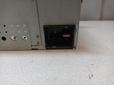 Autoradio Skoda SUPERB