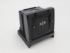 READ Mamiya TLR Focusing Waist Level Finder Viewing Hood for C330 C33 C3 C220