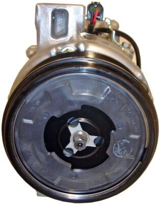 COMPRESSOR AIR CONDITIONING ACP 95 000S FOR BMW 1/E87/3/E9 M47D20 N47D20C 2.0L - Picture 3 of 16