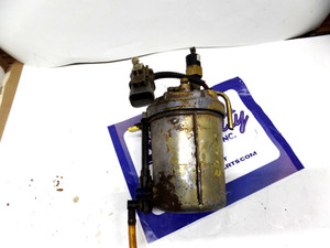 OEM 1997-1998 Dodge Ram 2500 3500 12V 5.9L Cummins Fuel Filter Housing 3943976