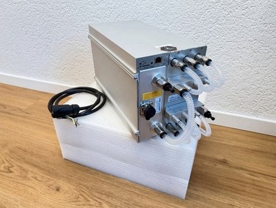 Bitmain Antminer S19XP+ Hydro - 293 TH/s *BTC*