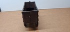 VINTAGE CAST IRON  STAKE TRUCK FROM THE 80'S OR 90'S — photo 3