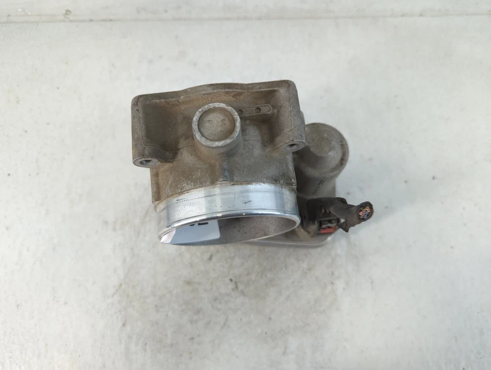 Dodge Ram 1500 2005-2010 carrocería del acelerador DI9L4 Foto 3 de 4